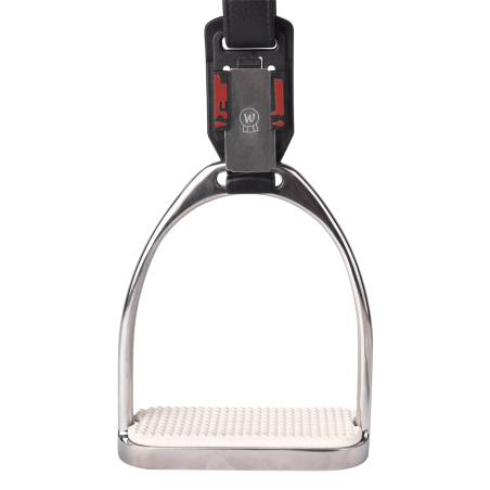 Clipe de segurança Waldhausen