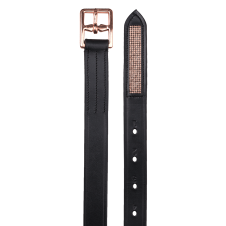 Estribos Rosé Waldhausen X-Line