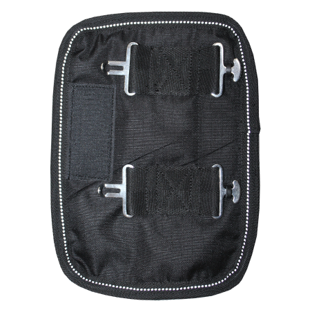 Extensão de peitoral Waldhausen Nordic