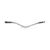 Diadema Frontal Waldhausen X-Line - Branco