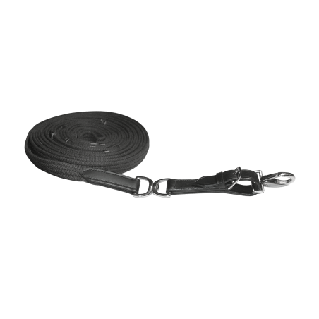 Cilha longa de torcer Waldhausen com trava e olhal giratório