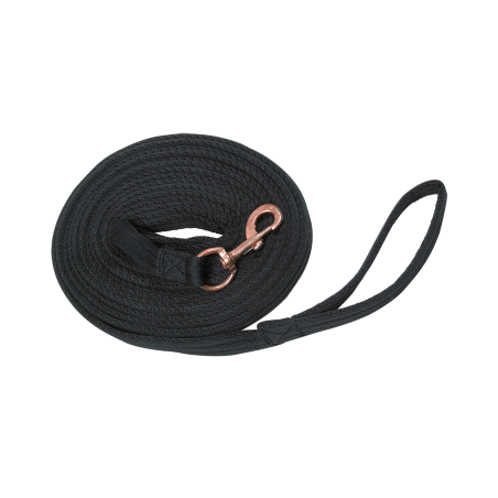 Longe para volteio Waldhausen Rosé