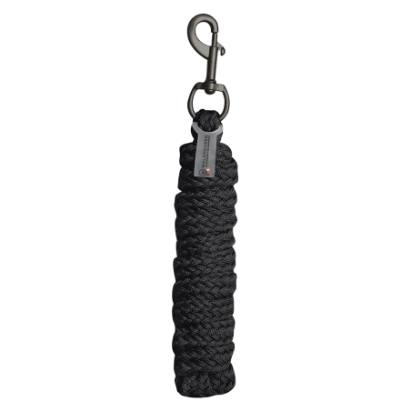 Corda de amarração Waldhausen Gloomy mosquetão padrão