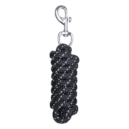 Corda de atar Waldhausen Reflex com mosquetão