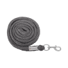 Corda de condução Waldhausen Economic com mosquetão - Antracite