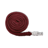 Cabo de condução Waldhausen Economic com mosquetão anti-pânico - Bordéus
