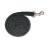 Corda de condução para potro Waldhausen - Preto