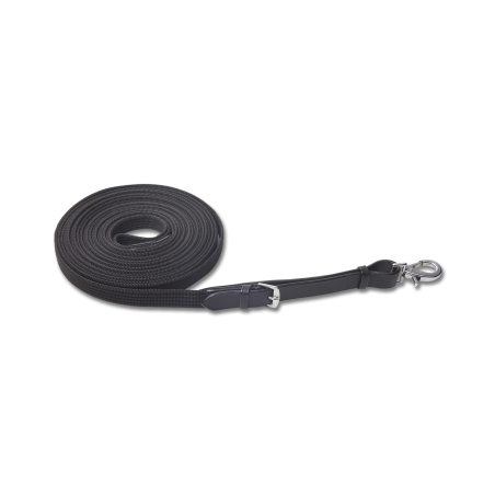 Longe Waldhausen conforme à norma LPO sem travão nem olhal giratório