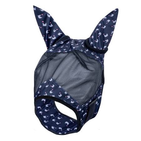 Máscara anti-mosca Waldhausen Lucky