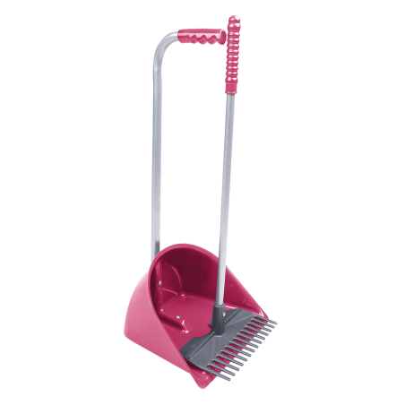 Mini coletor de esterco Waldhausen