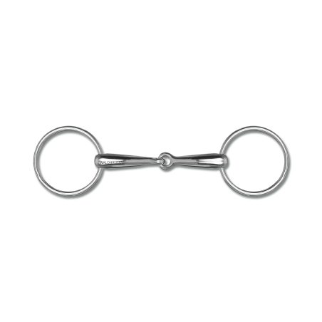 Mors 2 anéis Waldhausen