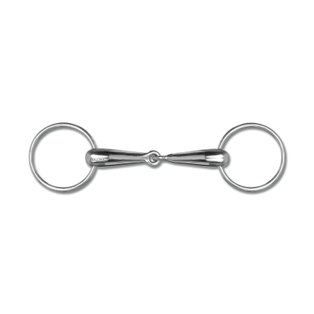 Morsos 2 anéis Waldhausen oco