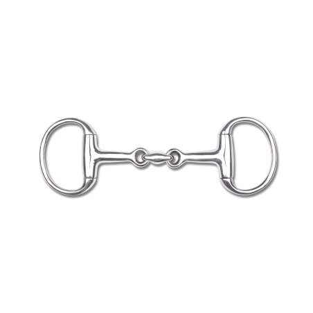 Mors com azeitonas Waldhausen pônei dupla rutura