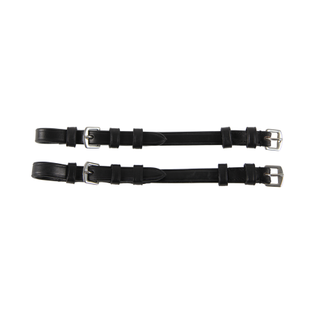 Bridões com argolas Waldhausen S-Line por par