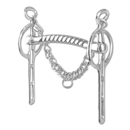 Mordedura de atrelagem Waldhausen Liverpool EST