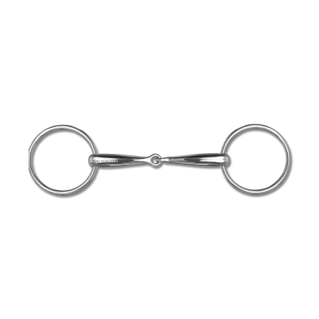 Freio de embocadura Waldhausen