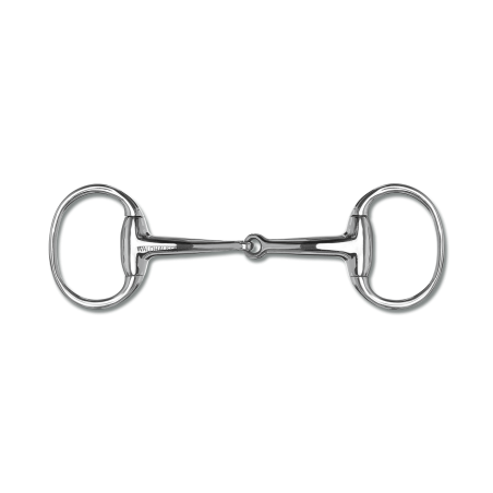 Mors em elipse Waldhausen