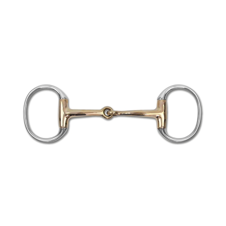 Mors em elipse Waldhausen Cupris simples quebra