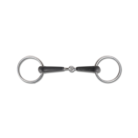 Mors Waldhausen de borracha com uma rutura simples