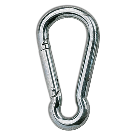 Mosquetão Waldhausen