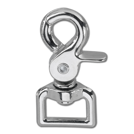 Mosquetões Waldhausen