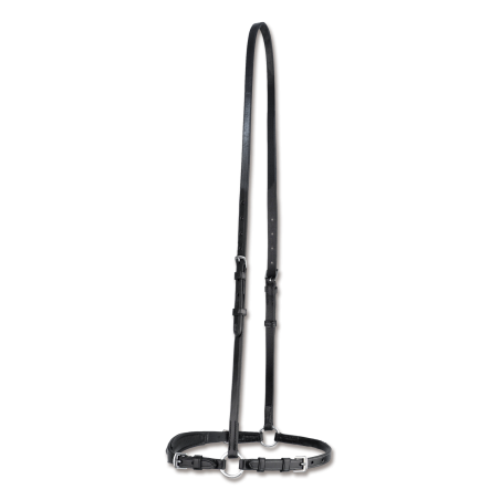 Narigueira alemã ajustável Waldhausen S-Line