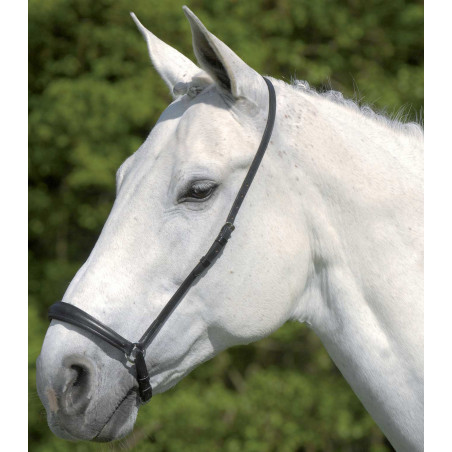 Muserola alemã Waldhausen S-Line