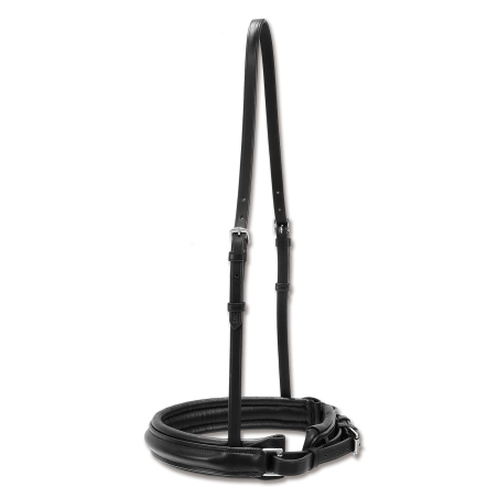 Muserola pull back Waldhausen S-Line