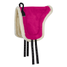Almofada de montar sem sela Waldhausen Soft - Rosa