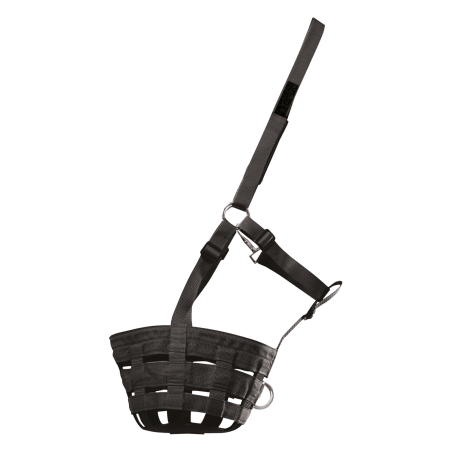 Cesto de pastagem Waldhausen