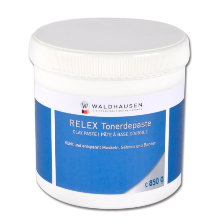 Pasta de argila verde Waldhausen