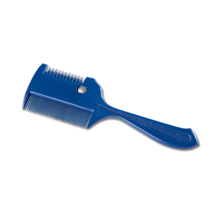 Pente para crina Waldhausen Trim