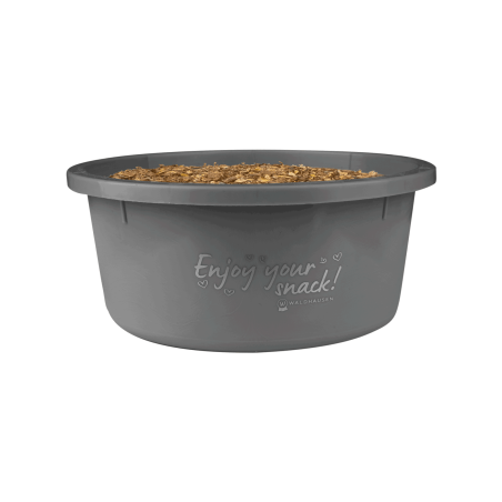 Pequena marmita Waldhausen com tampa