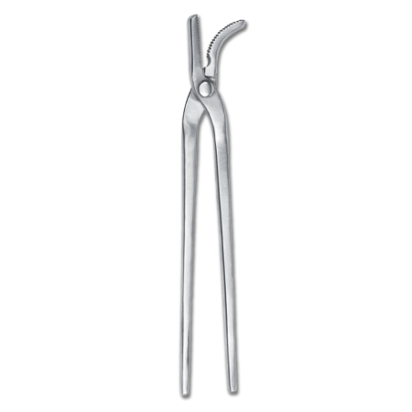 Alicate de rebitagem Waldhausen inox