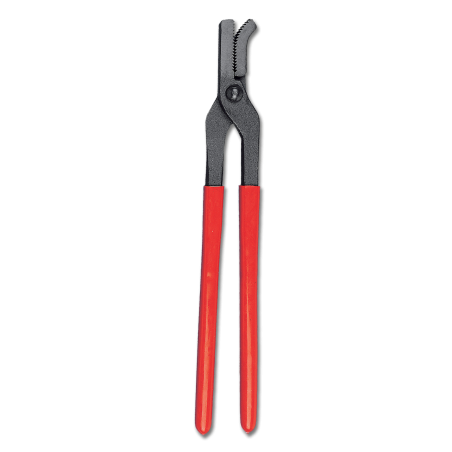 Pinça jacaré Waldhausen