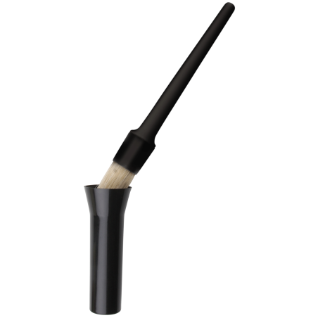 Pincel Waldhausen com tampa