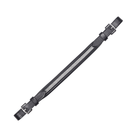 Alça de apoio de sela Waldhausen com corrente Strass