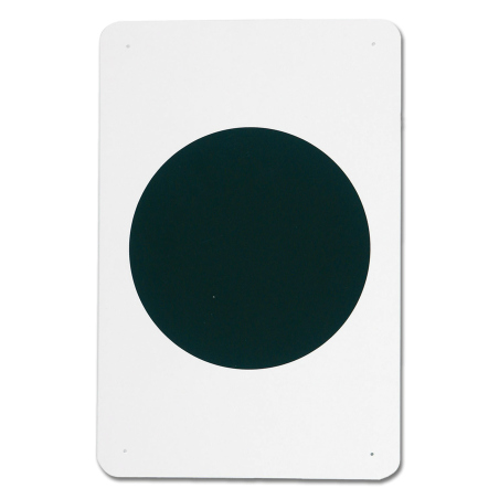 Ponto de círculo Waldhausen