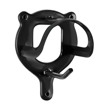 Suporte de cabeçada metálico Waldhausen