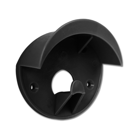 Suporte de cabeçada Waldhausen plástico