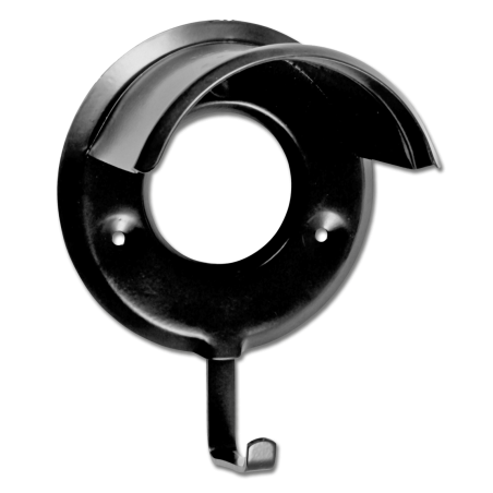 Suporte de cabeçada Waldhausen robusto de metal