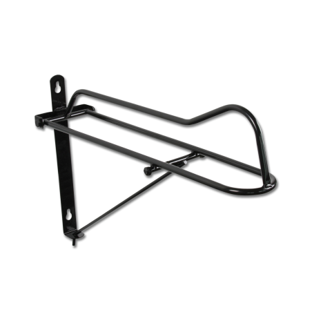 Suporte de sela dobrável de metal Waldhausen
