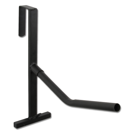 Suporte de sela Waldhausen transportável de metal