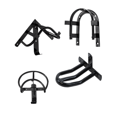 Expositor Waldhausen conjunto de arreios