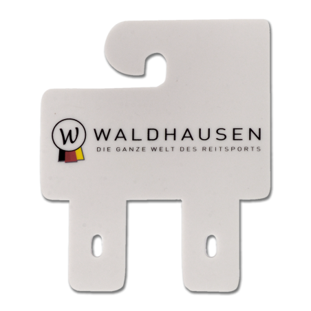 Expositor de cilha Waldhausen