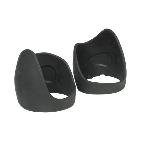 Protetores de glomos Waldhausen com 2 unidades