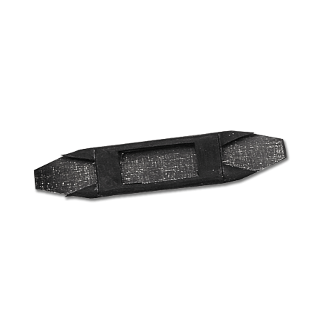 Protetor de gourmette Waldhausen de borracha