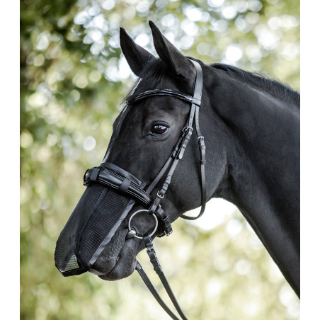 Protetor de focinho Waldhausen com proteção UV