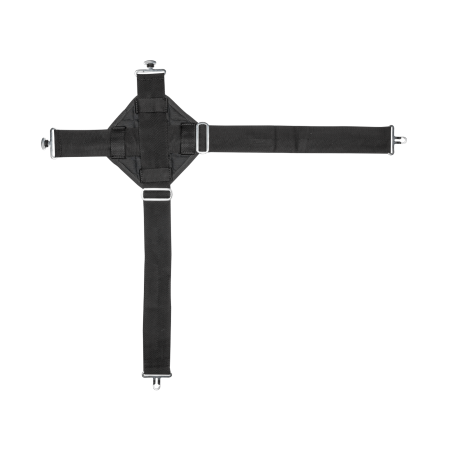 Extensor de alça cruzada Waldhausen