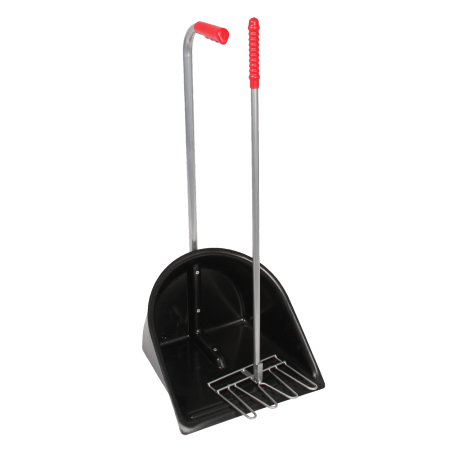 Coletor de esterco Waldhausen